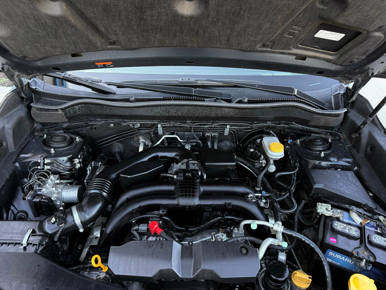 Used 2018 Subaru Forester 2.5i Limited image 50