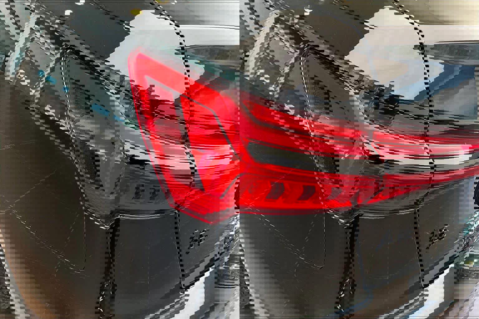 Certified 2025 Audi A6 Premium Plus w/ Premium Plus Package image 27