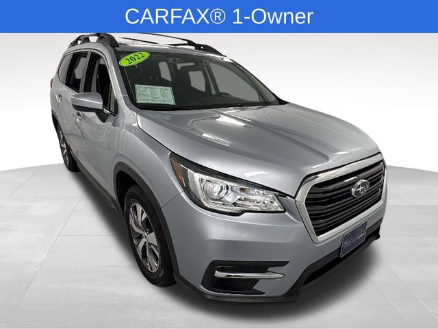 Used 2022 Subaru Ascent Premium image 1