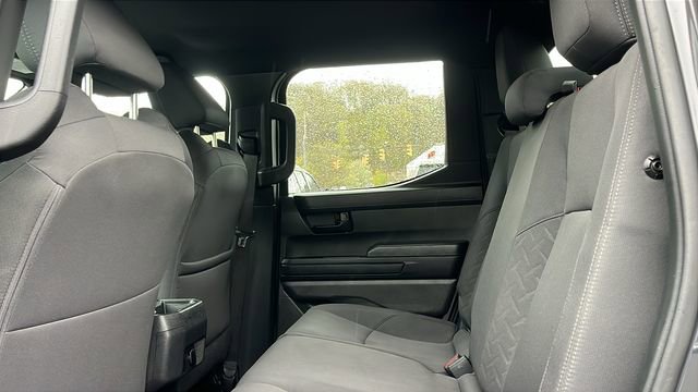 Used 2025 Toyota Tacoma SR5 AWD/4WD image 20