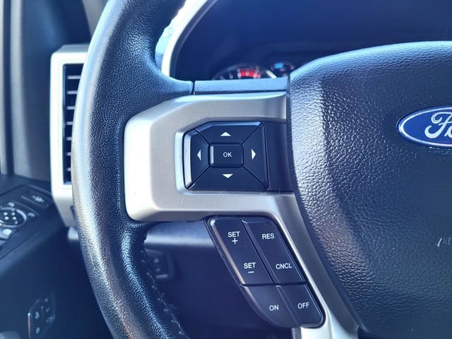 Certified 2020 Ford F250 Lariat AWD/4WD image 24