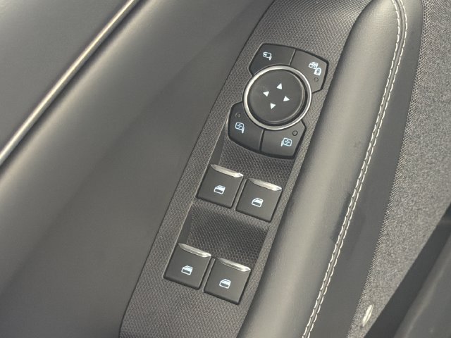 New 2026 Ford Mustang Mach-E Premium RWD image 14