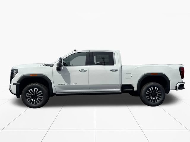 New 2026 GMC Sierra 2500 Denali Ultimate AWD/4WD image 2