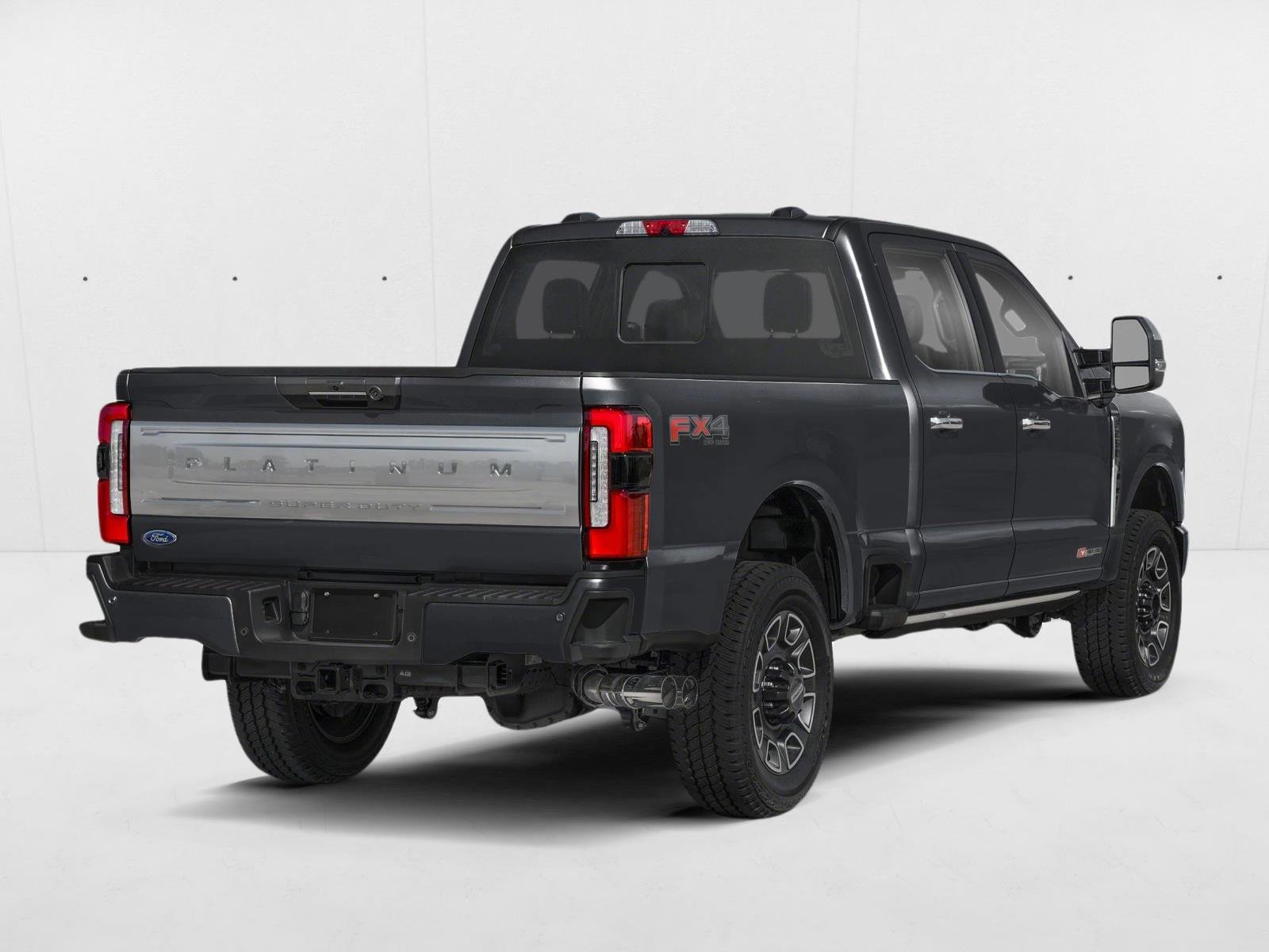 New 2026 Ford F250 Platinum AWD/4WD video 2