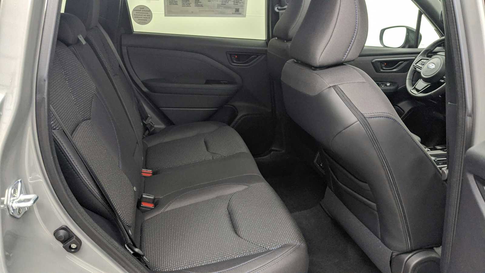 New 2026 Subaru Forester Premium image 31