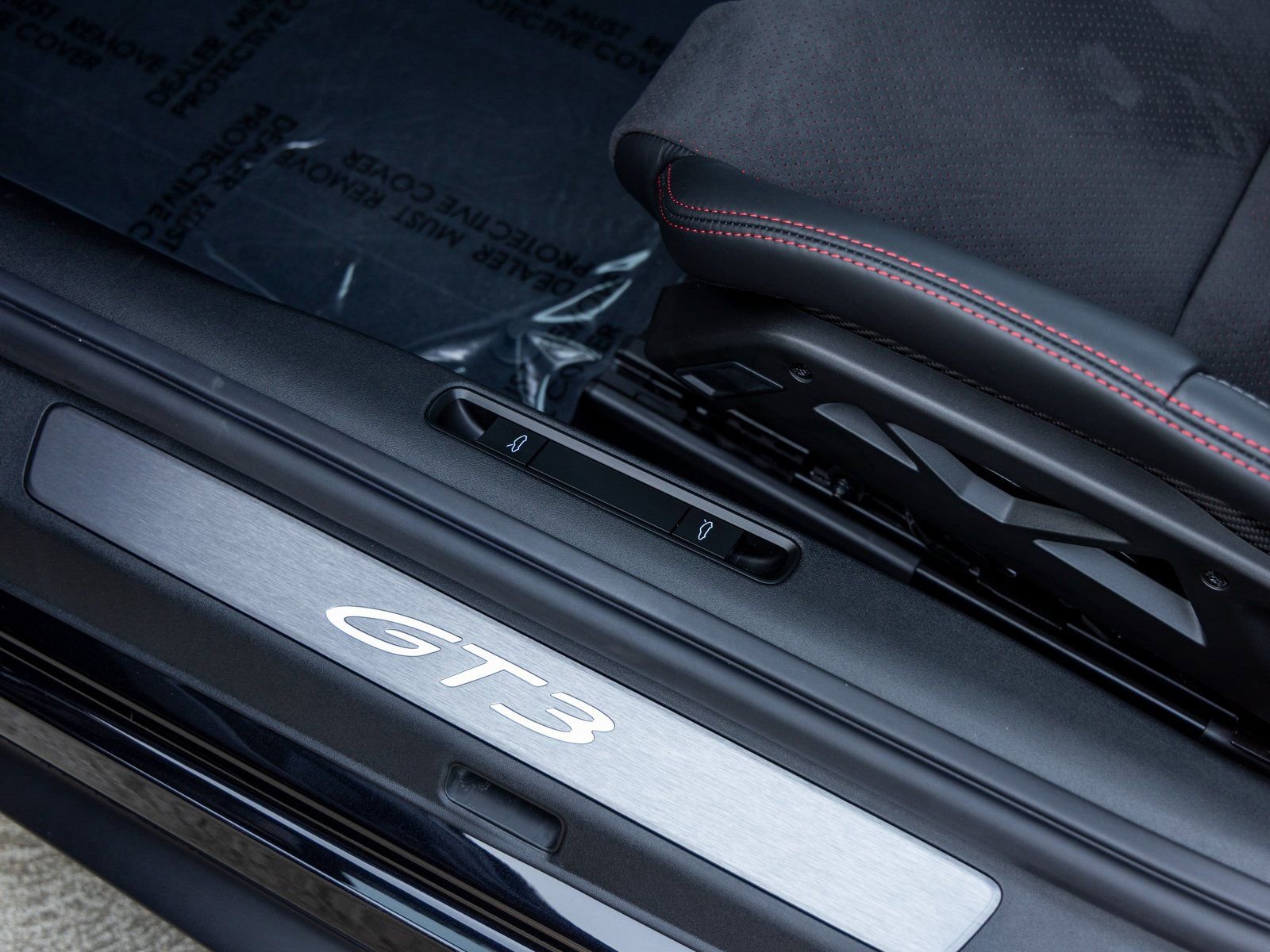 Certified 2026 Porsche 911 GT3 image 29