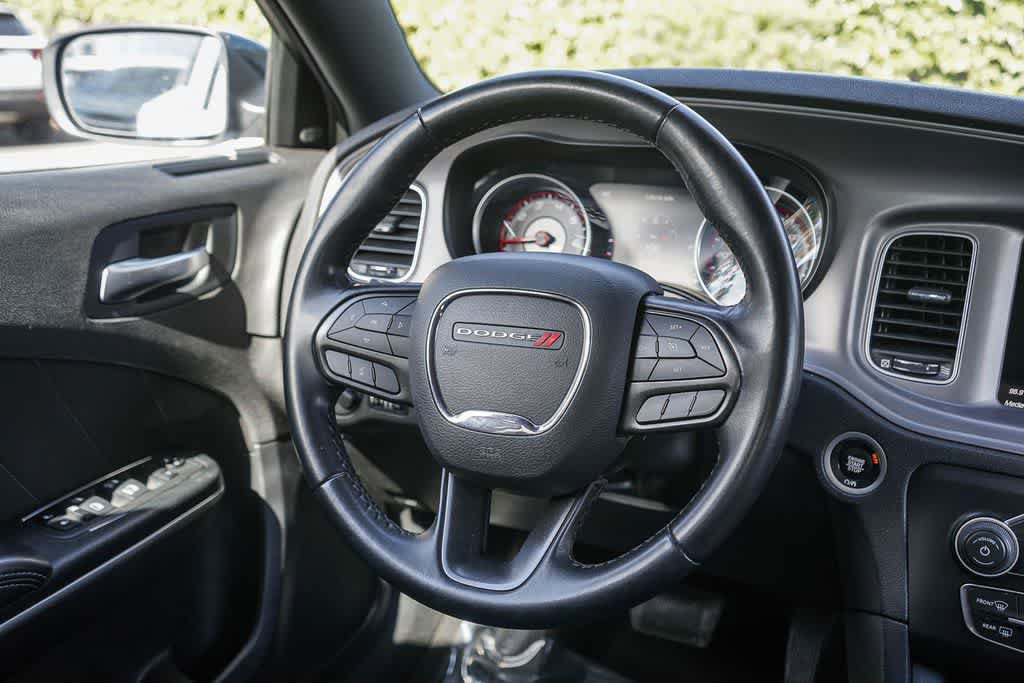 Used 2023 Dodge Charger SXT RWD image 15