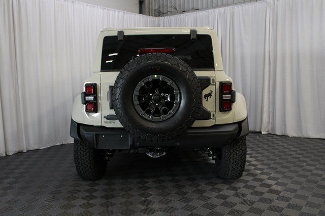 New 2025 Ford Bronco Raptor image 22