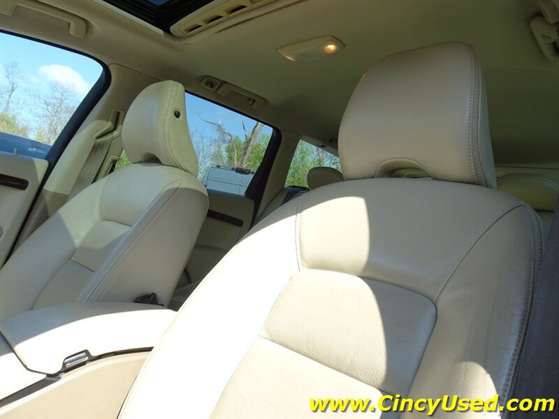 Used 2008 Volvo XC70 3.2 AWD/4WD image 11