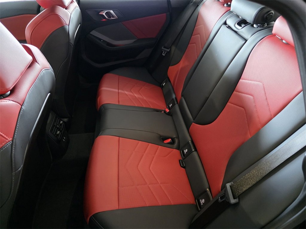 New 2026 BMW 228i 228 Gran Coupe w/ Technology Package image 12