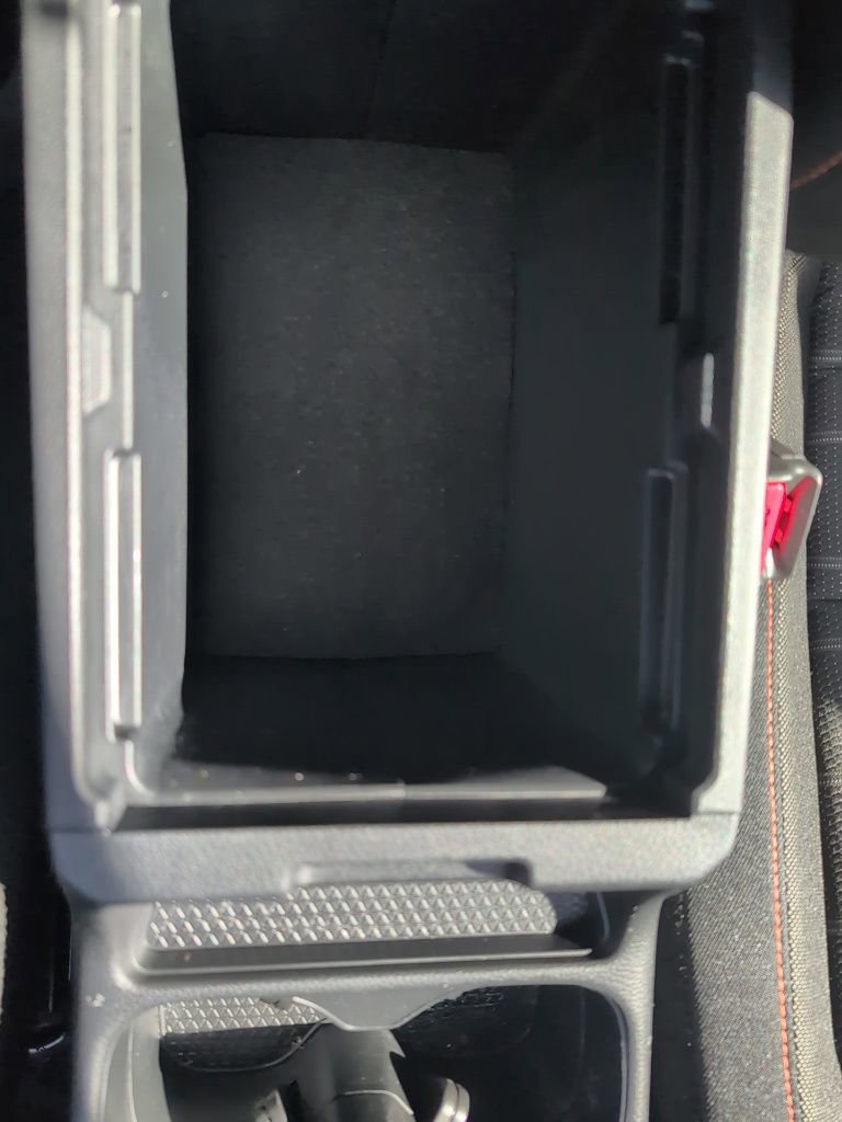 Certified 2026 Honda CR-V Sport image 38