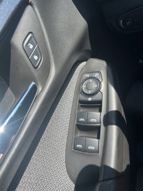Used 2025 Chevrolet TrailBlazer LS w/ LS Convenience Package FWD image 24