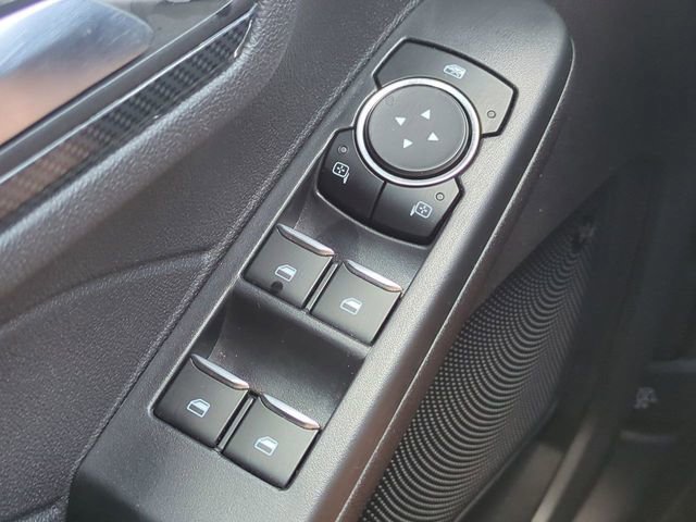 Certified 2023 Ford Escape ST-Line Elite w/ Premium Technology Package AWD/4WD image 24