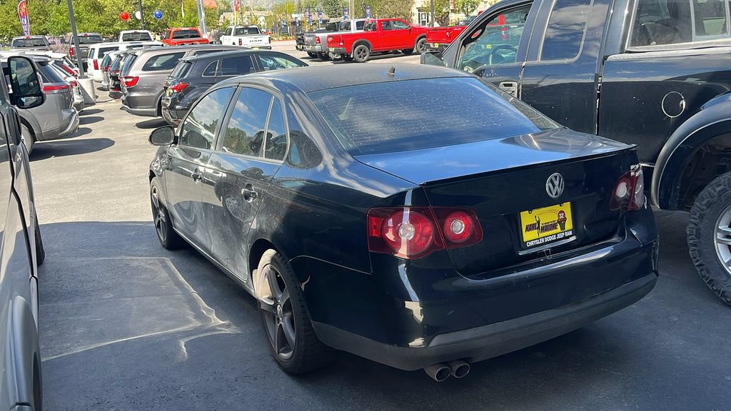 Used 2009 Volkswagen Jetta S FWD image 6