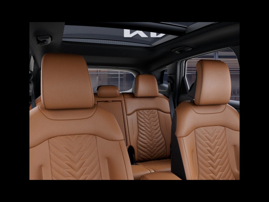 New 2027 Kia Sportage X-Line AWD/4WD image 54