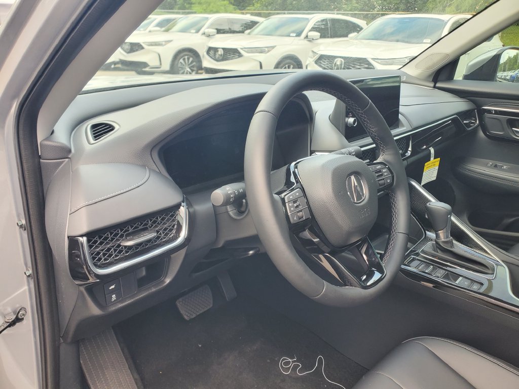 New 2026 Acura ADX FWD image 8