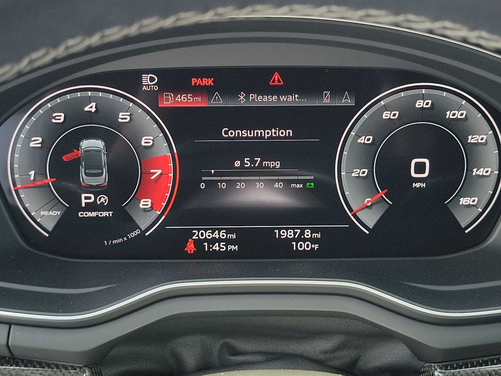 Certified 2023 Audi S5 Premium Plus w/ Premium Plus Package AWD/4WD image 33