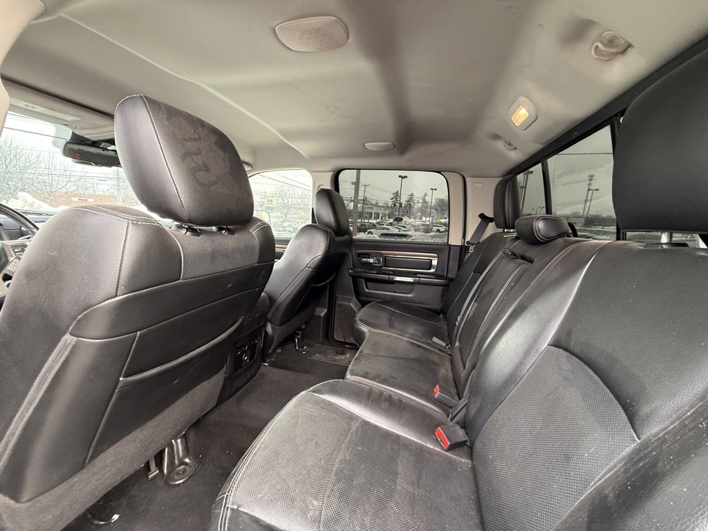 Used 2013 RAM 2500 Laramie image 25