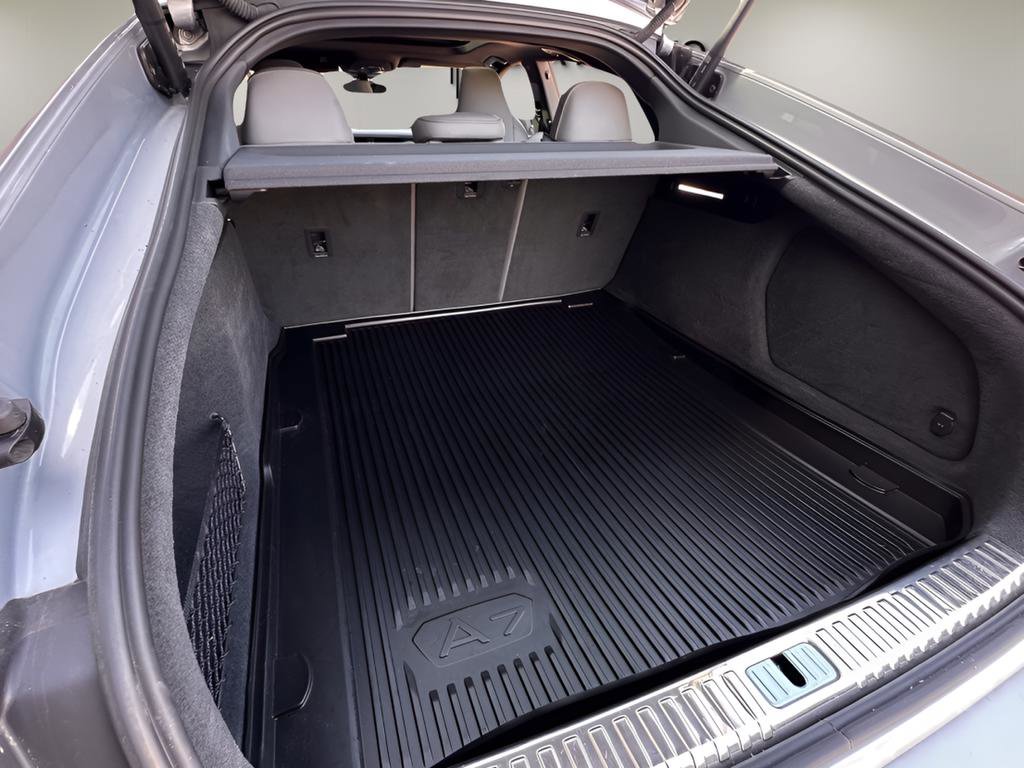 Used 2022 Audi S7 Prestige image 30