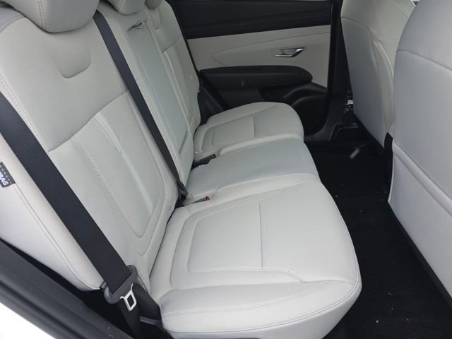 New 2026 Hyundai Tucson SEL FWD image 24
