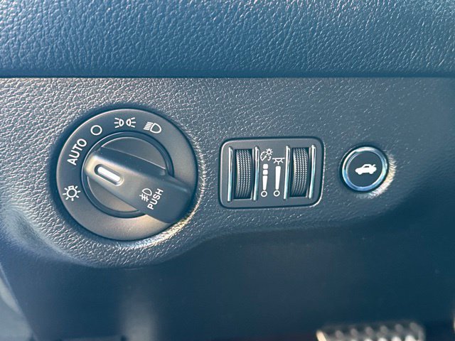 Used 2019 Dodge Challenger R/T w/ T/A Package RWD image 18