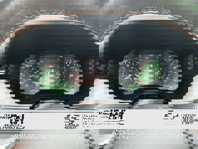 Used 2022 Jeep Compass Limited image 25