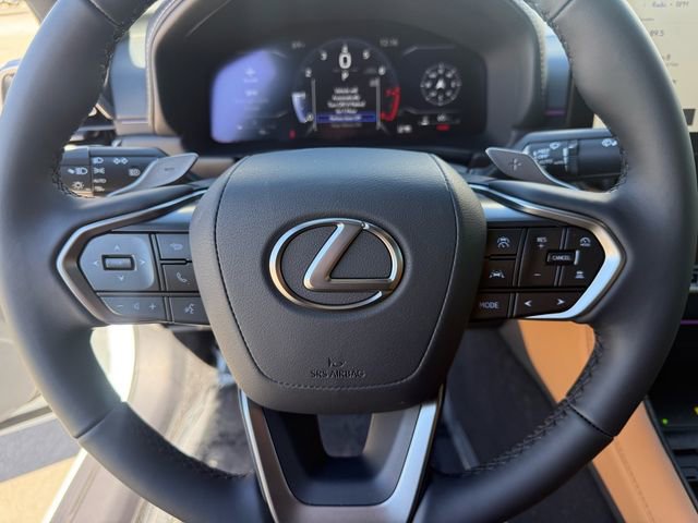 New 2026 Lexus IS 350 F Sport image 15