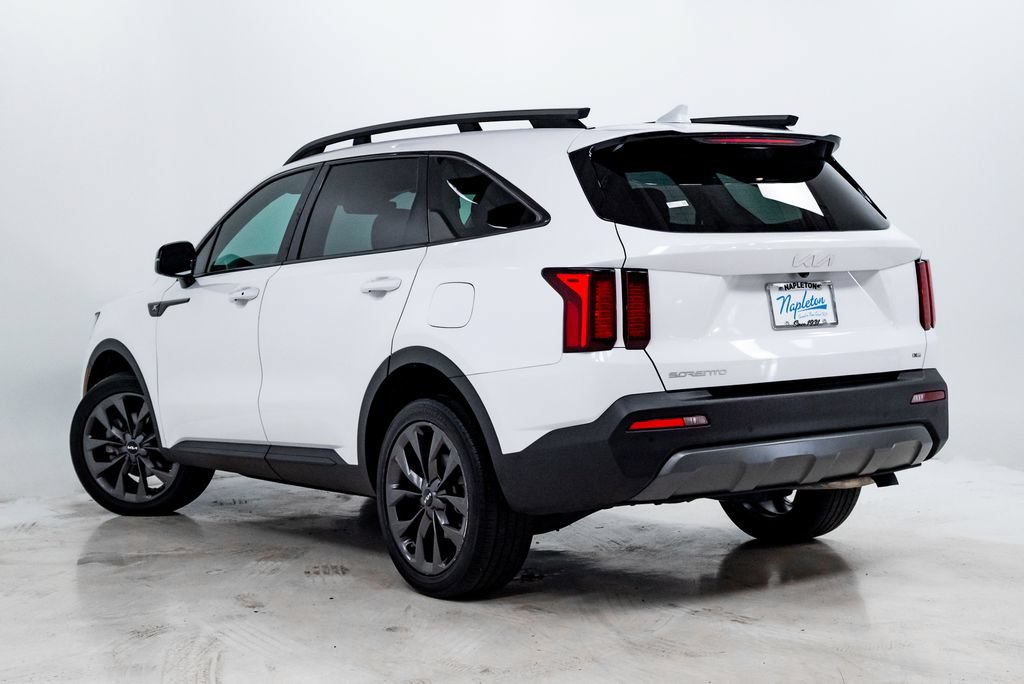 Used 2023 Kia Sorento X-Line EX AWD/4WD image 30