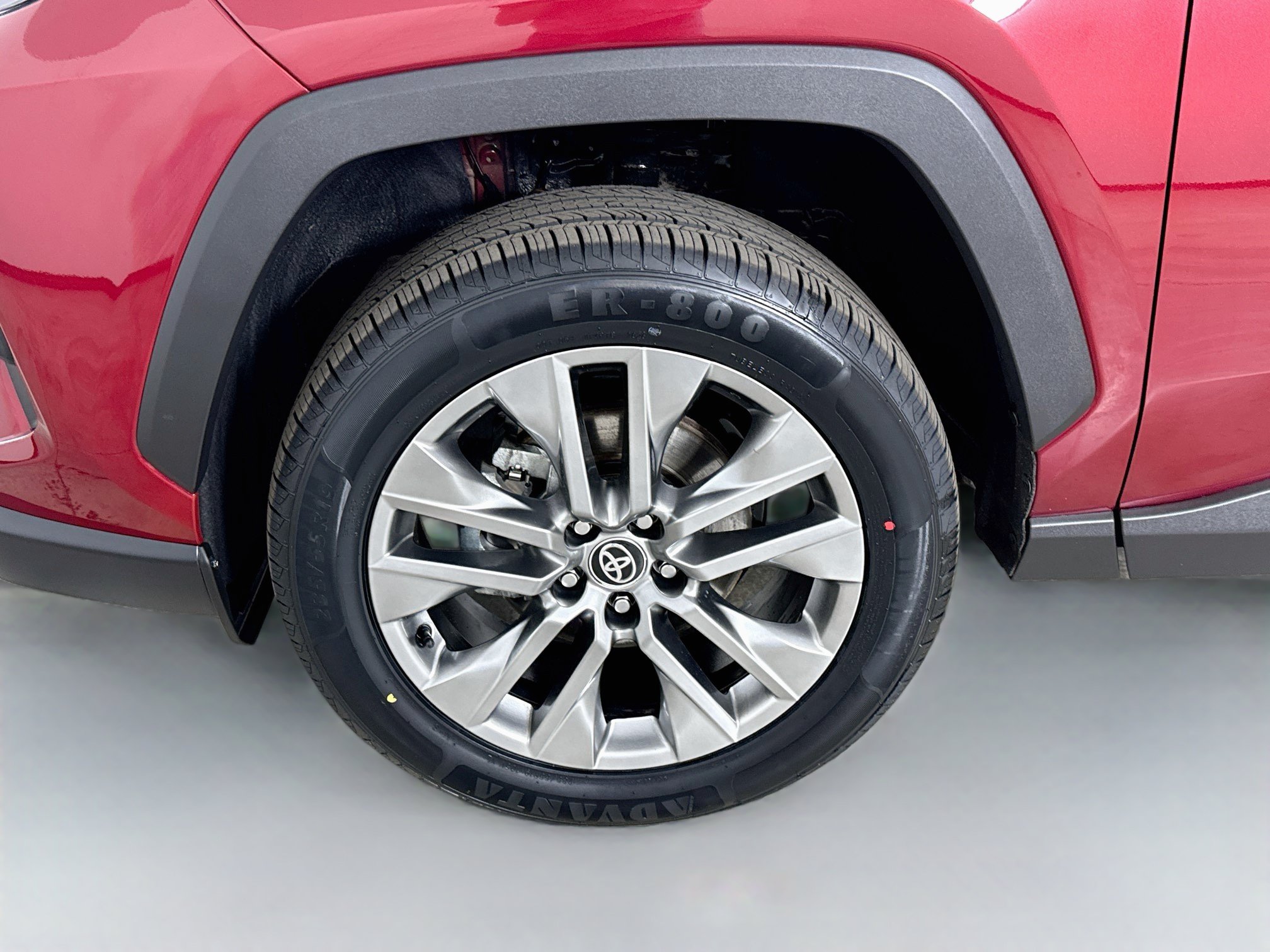 Certified 2024 Toyota RAV4 XLE Premium w/ Weather Package AWD/4WD image 33