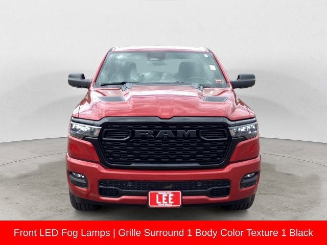 New 2026 RAM 1500 Express AWD/4WD image 8