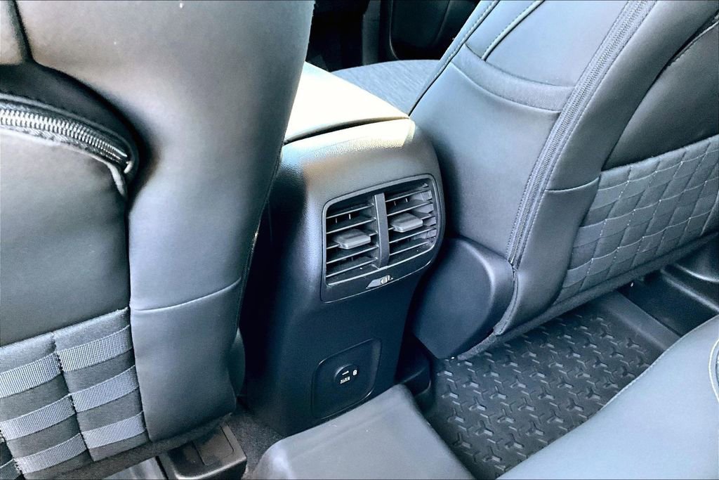 Used 2021 Ford Bronco Sport Big Bend AWD/4WD image 12