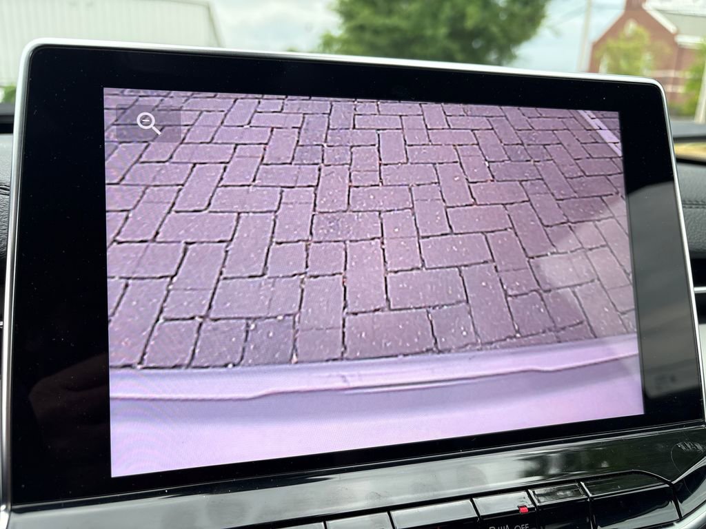 Used 2026 Jeep Compass Limited AWD/4WD image 22