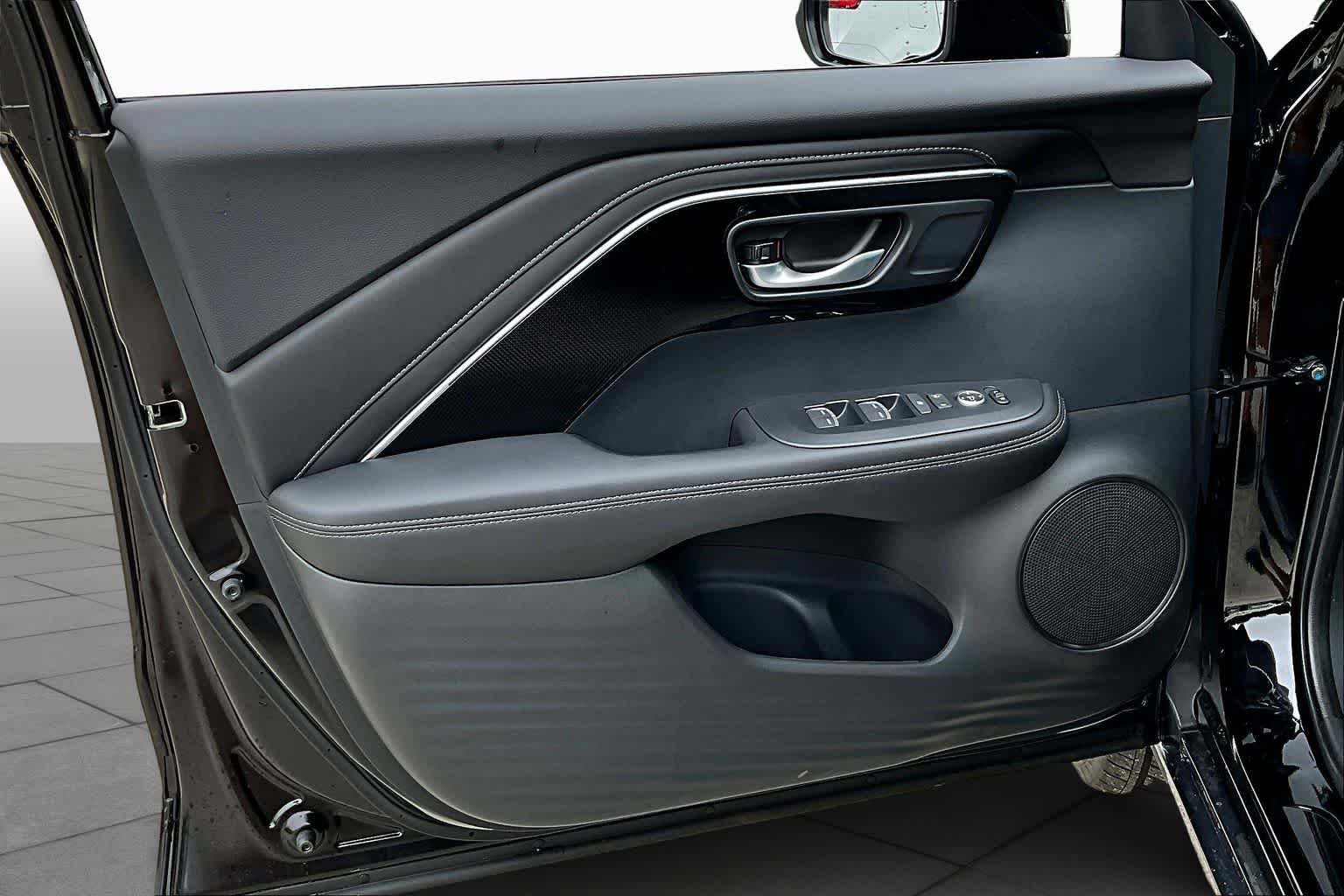 New 2026 Acura ADX FWD image 10