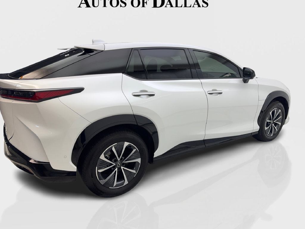Used 2024 Lexus RZ 300e Premium w/ Technology Package FWD image 15