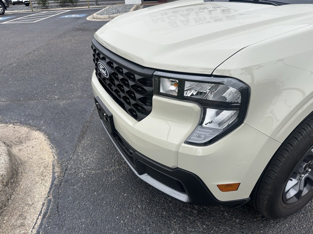 Used 2025 Ford Maverick XLT w/ Equipment Group 302A image 10