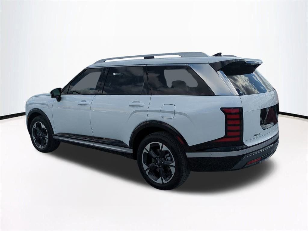 New 2026 Hyundai Palisade Limited image 7