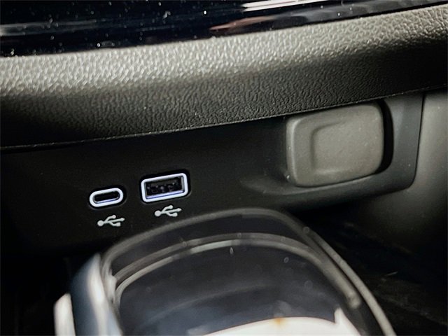 Used 2025 Buick Envista Avenir image 20