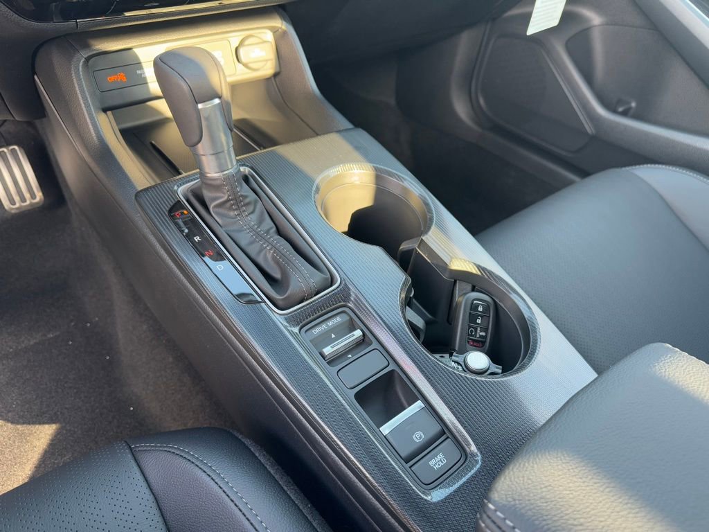 New 2026 Honda Civic Sport Touring image 33