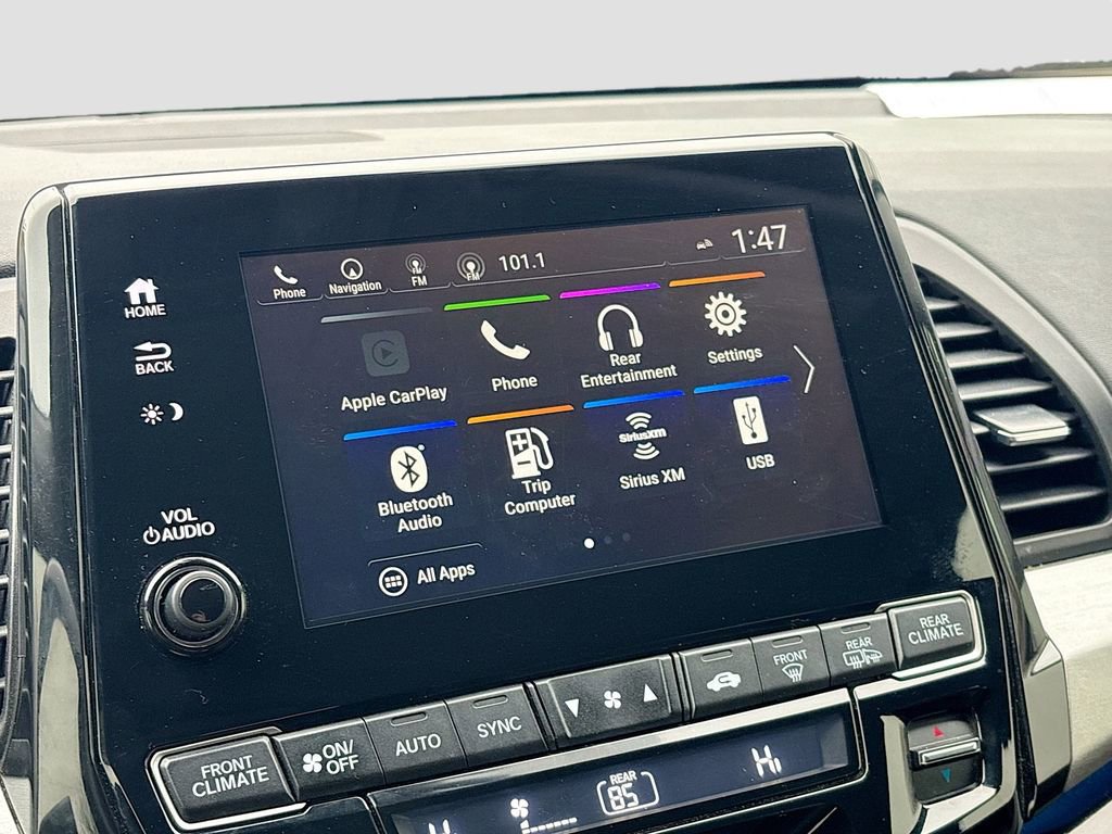 Used 2022 Honda Odyssey Touring image 15