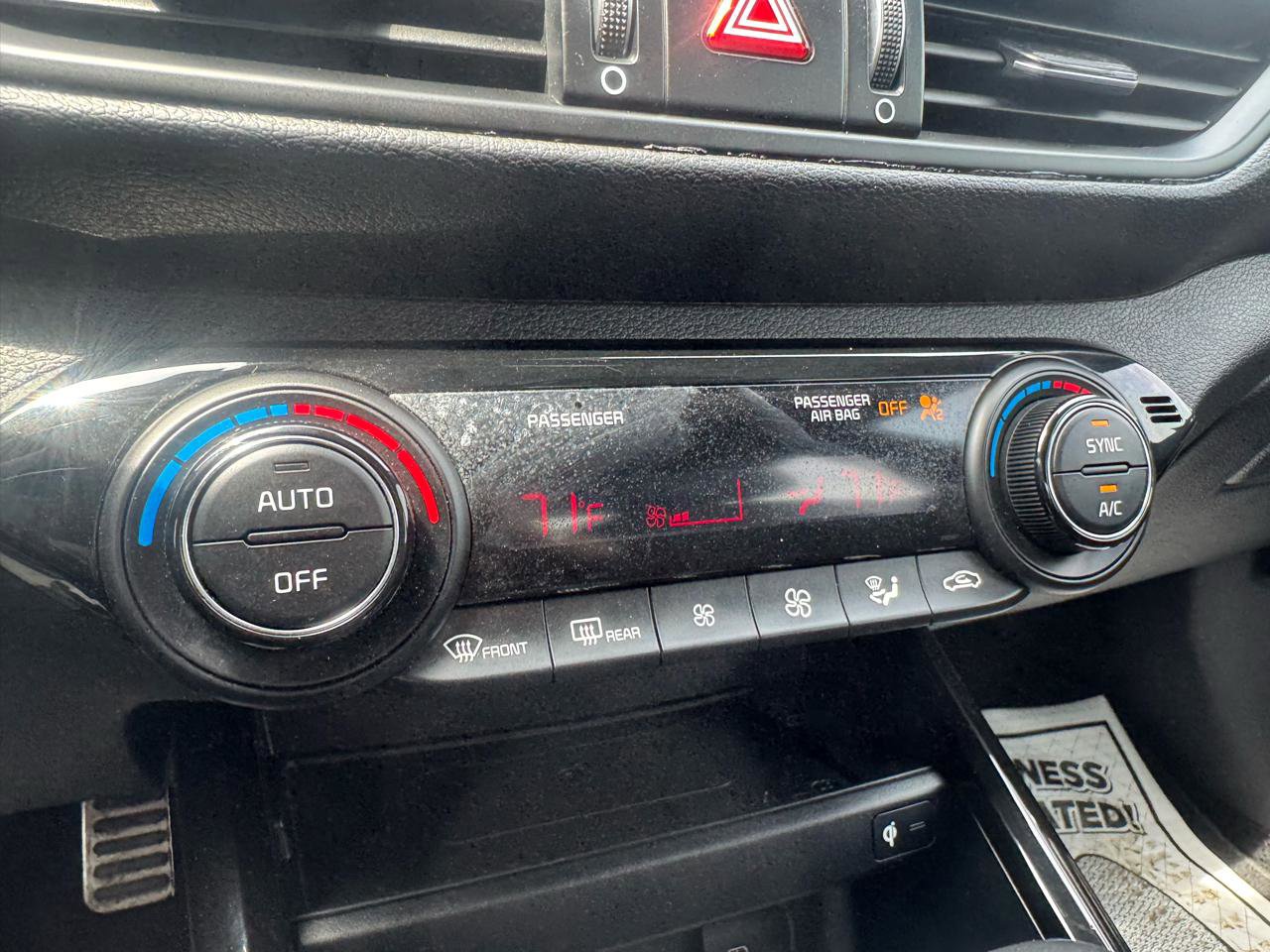 Used 2022 Kia Forte GT FWD image 46