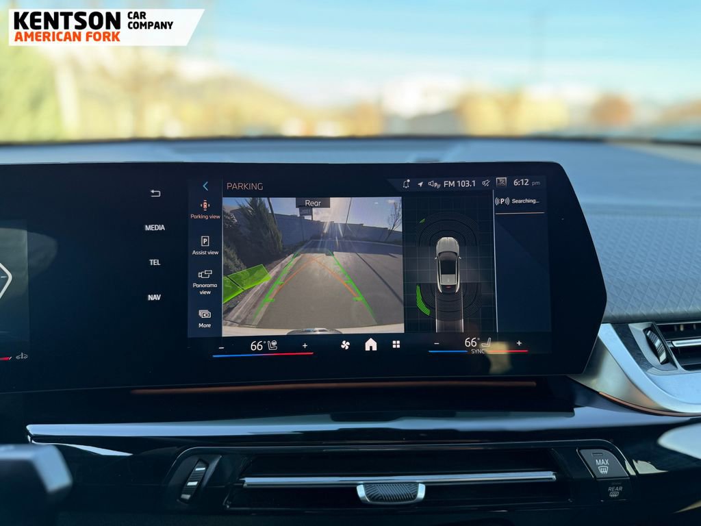 Used 2026 BMW X2 xDrive28i image 30