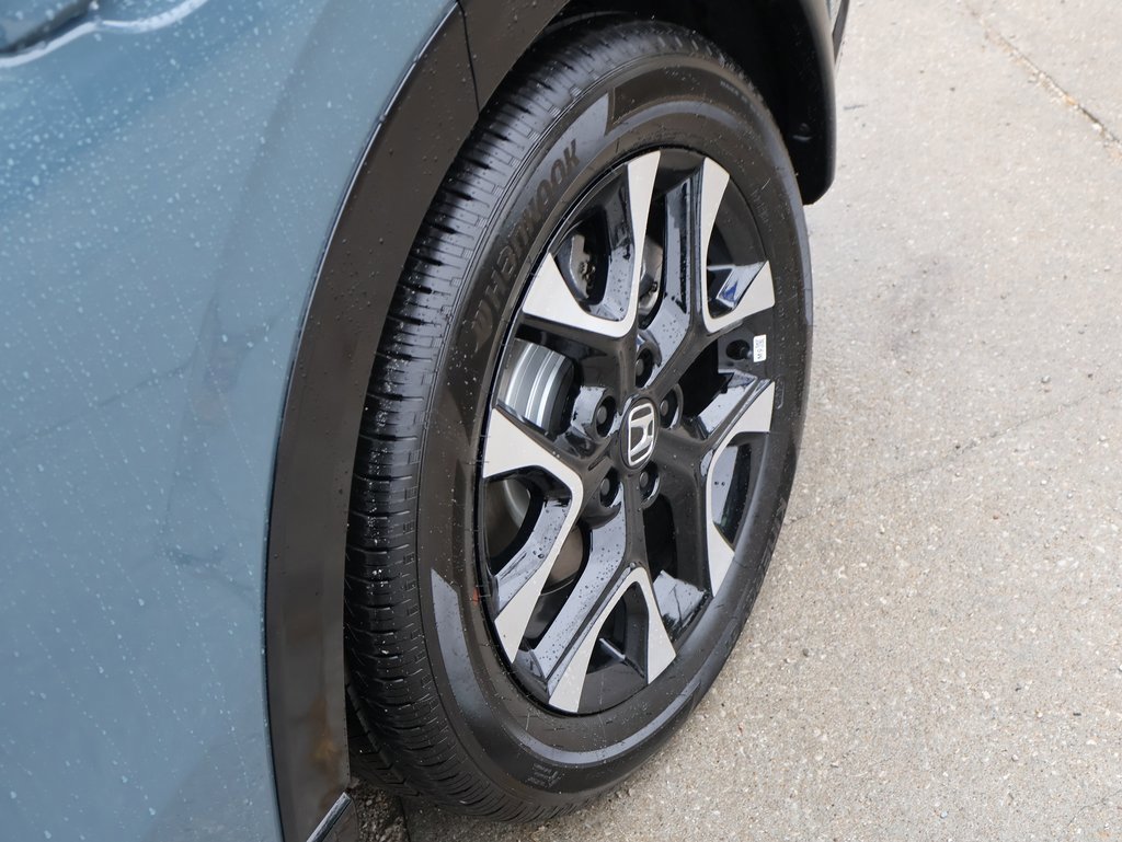 New 2026 Honda HR-V EX-L image 25