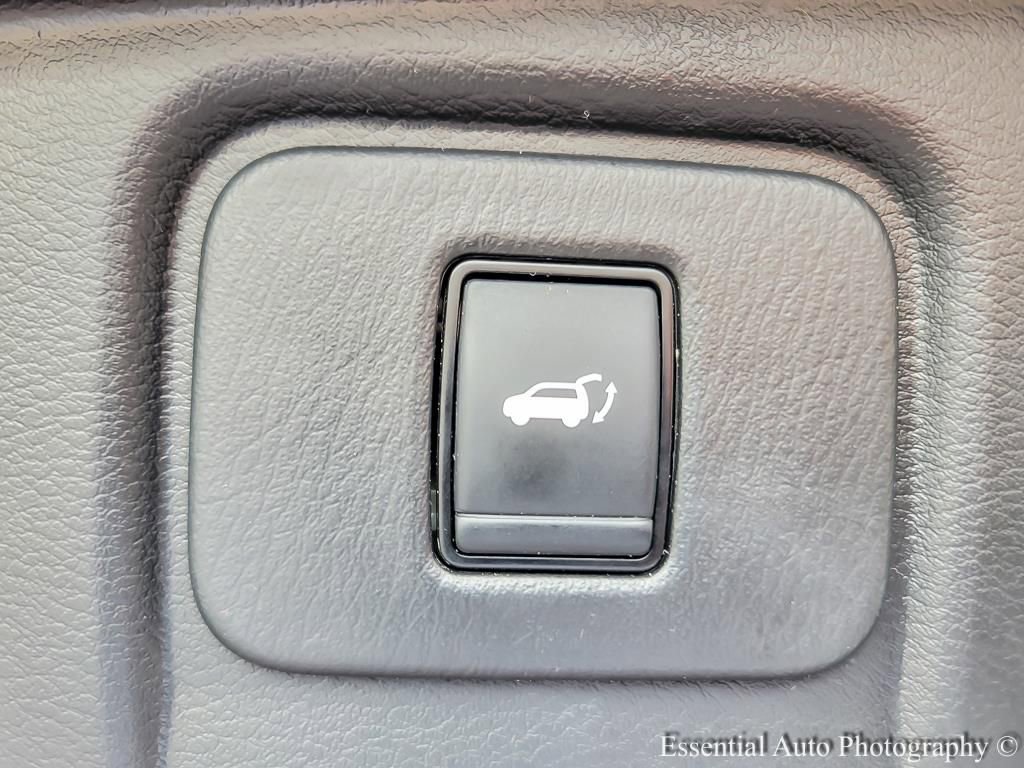 Used 2023 Nissan Murano SL w/ SL Moonroof Package image 22
