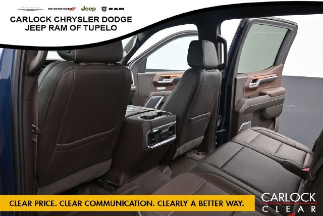 Used 2022 GMC Sierra 1500 Denali AWD/4WD image 25