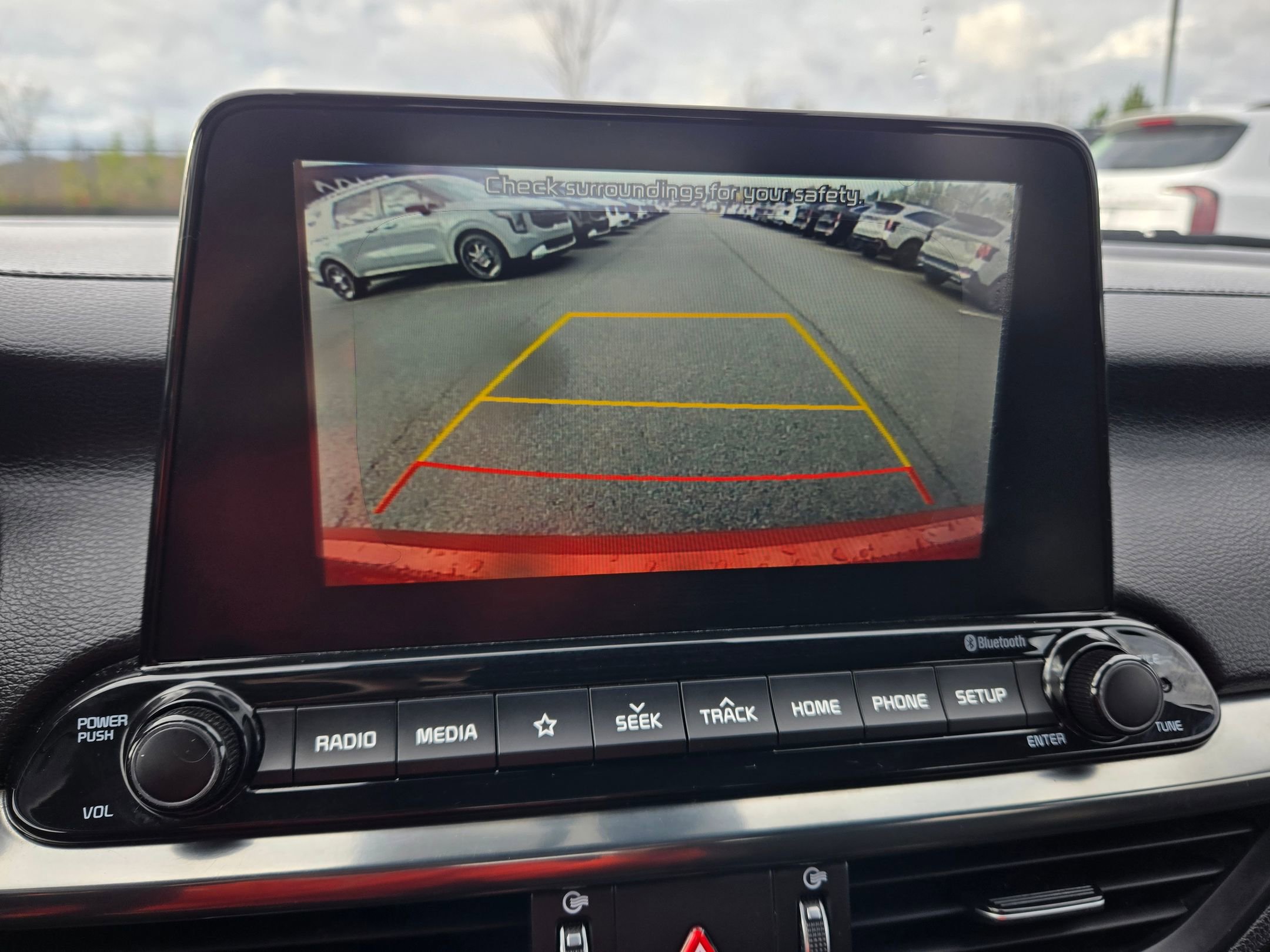 Used 2021 Kia Forte GT-Line image 28