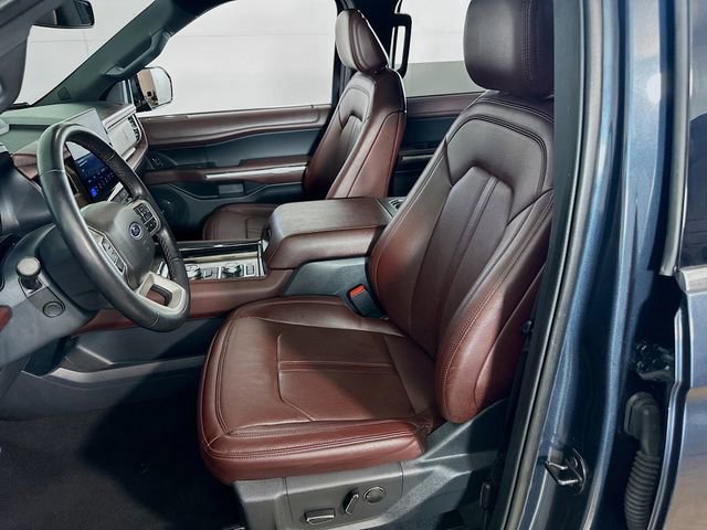 Certified 2024 Ford Expedition Limited image 22