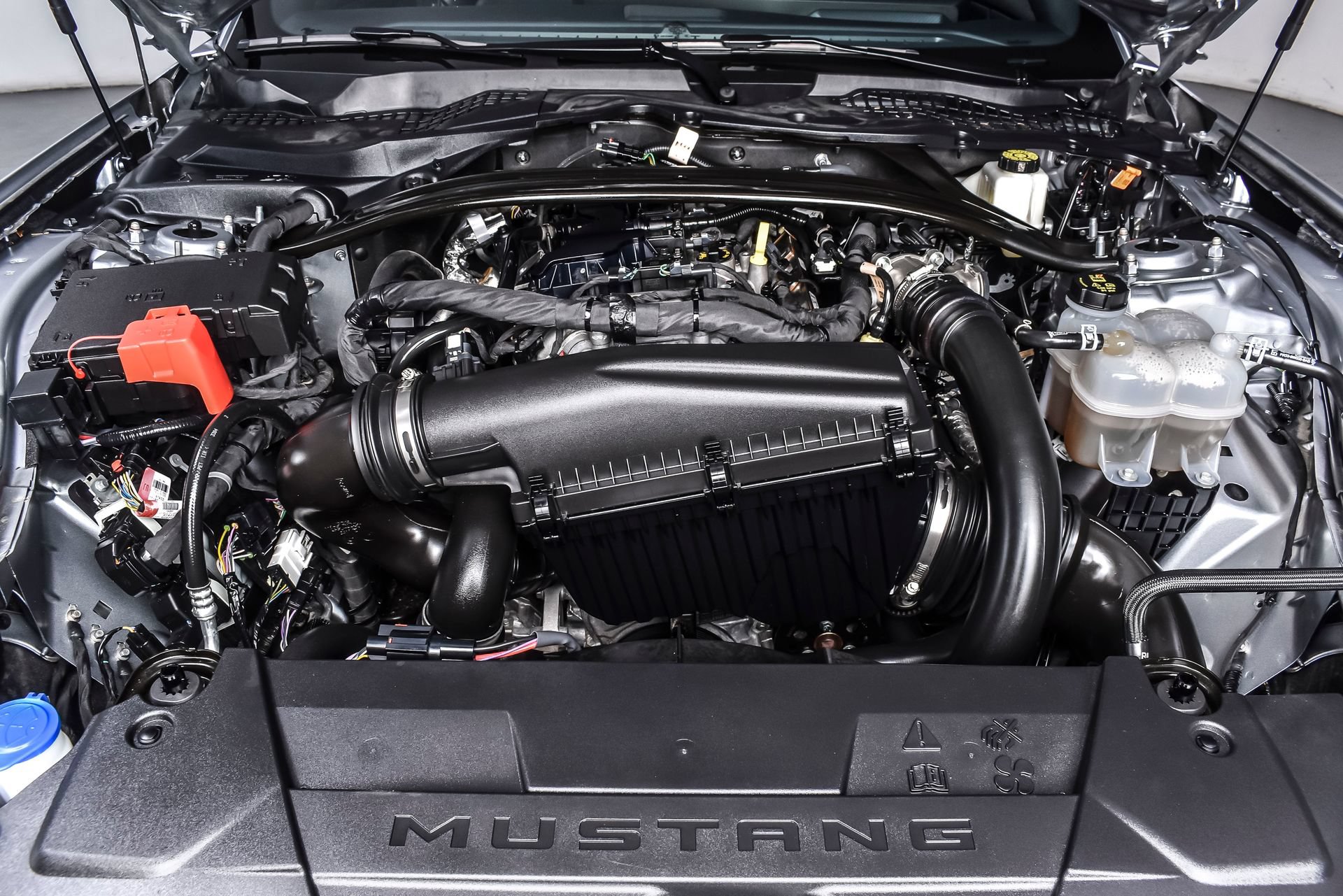 Used 2025 Ford Mustang Premium RWD image 13