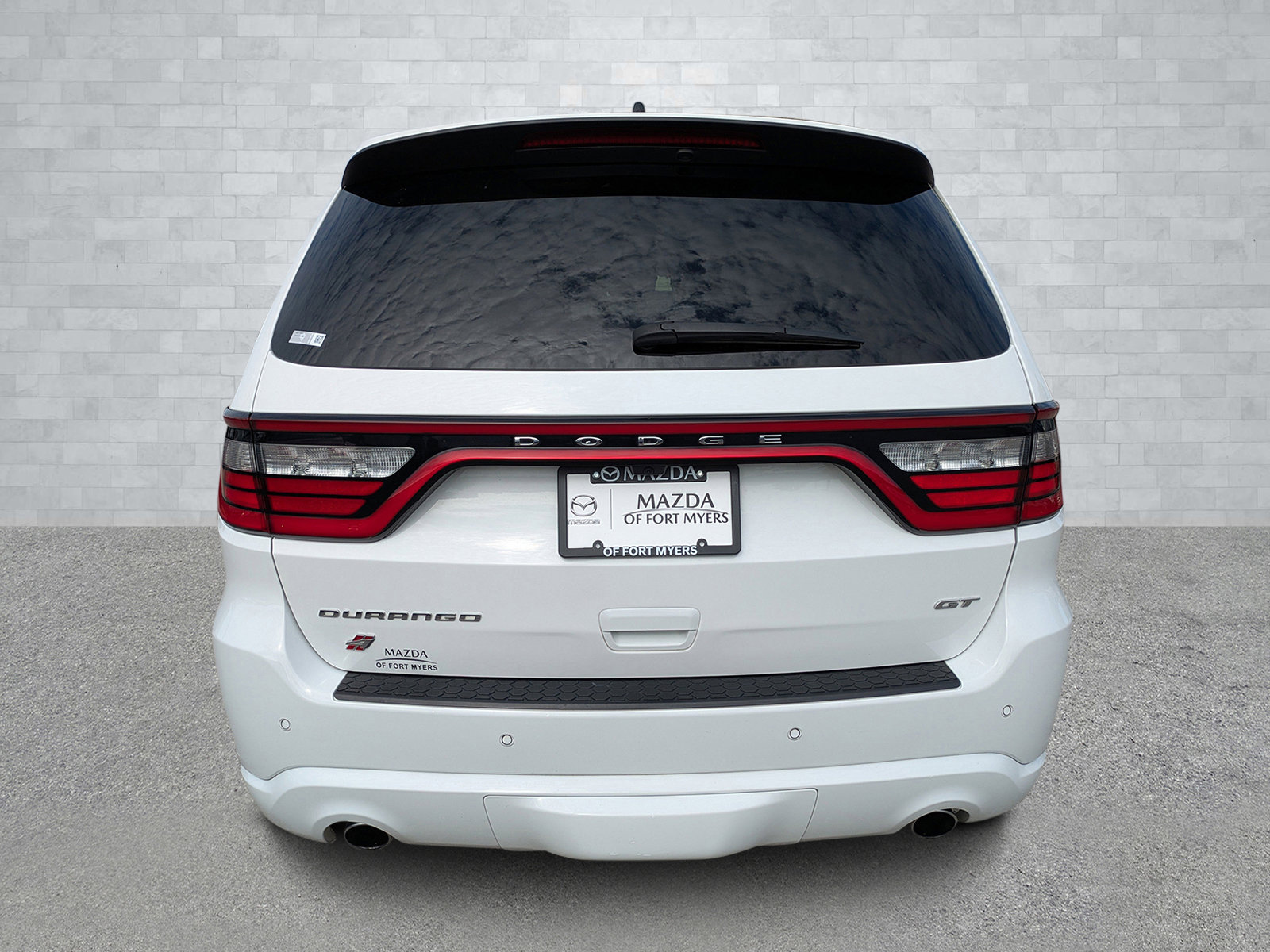 Used 2023 Dodge Durango GT image 6