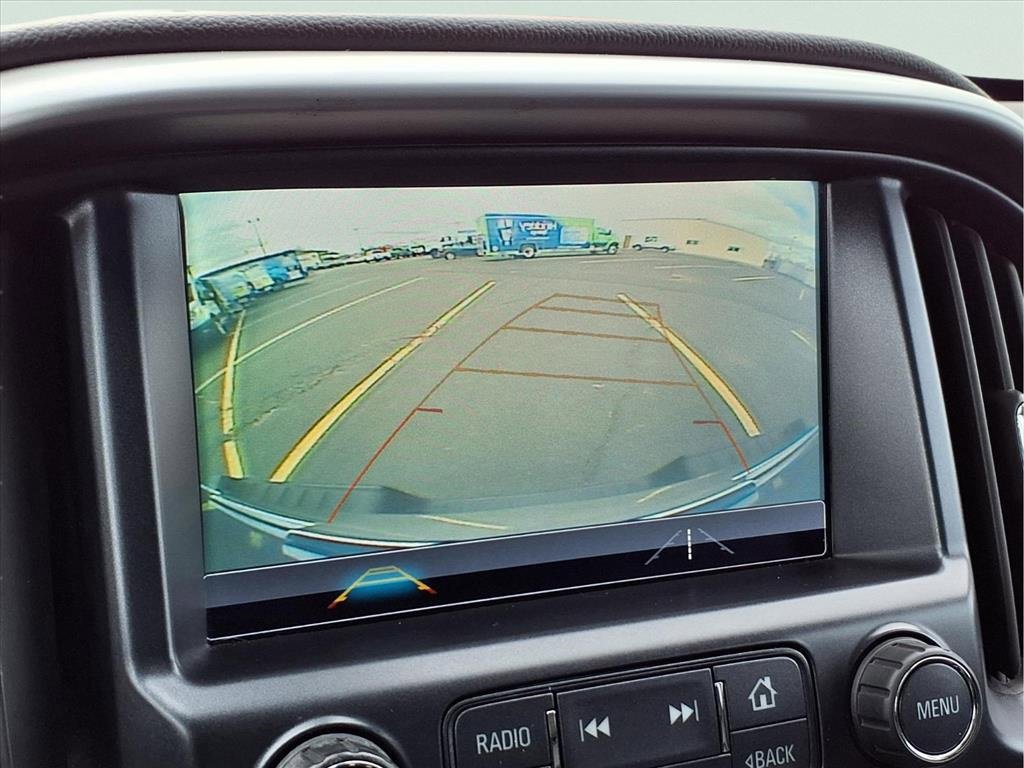 Used 2018 Chevrolet Colorado ZR2 image 7