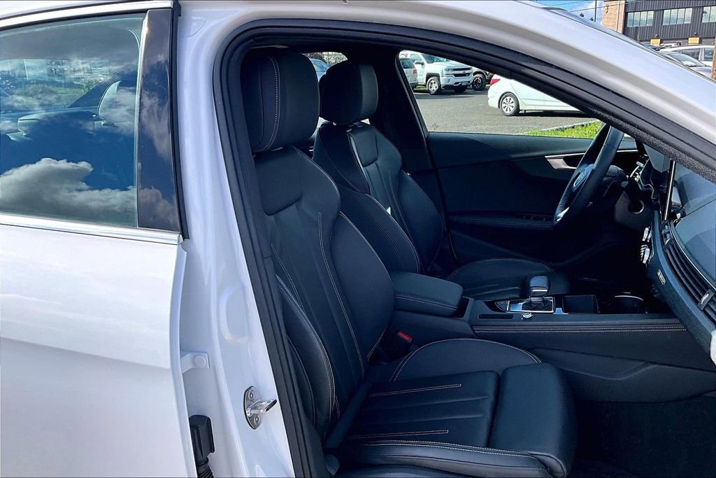 Used 2024 Audi A4 2.0T Premium Plus image 10